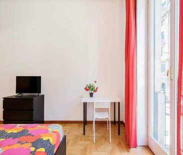 Via Pontaccio, Milan, Lombardy 20121 - Foto 3