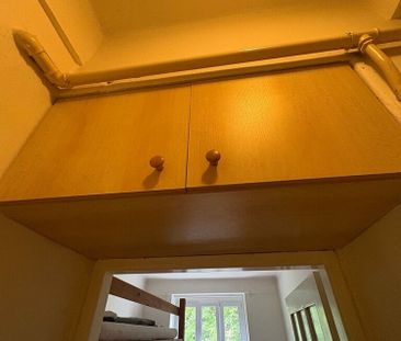 Pronájem bytu 1+kk 24 m² - Fotografie 3