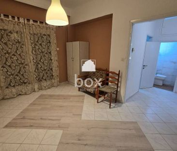 Studio/Γκαρσονιέρα για ενοικίαση Κάτω Τούμπα (Τούμπα) - Photo 1