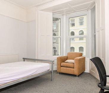 1 bedroom terraced house to rent - Photo 4