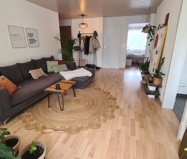 APPARTEMENT DE 3 PIÈCES À STEFFISBURG (BE), MEUBLÉ, TEMPORAIRE - Foto 1