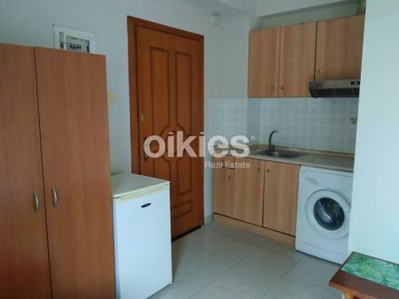 Studio/Γκαρσονιέρα για ενοικίαση Κέντρο (Πυλαία) - Photo 5
