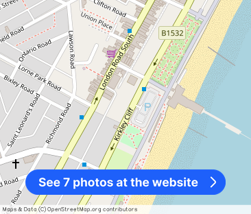 Kirkley Cliff, Lowestoft, Suffolk, NR33 - Photo 1