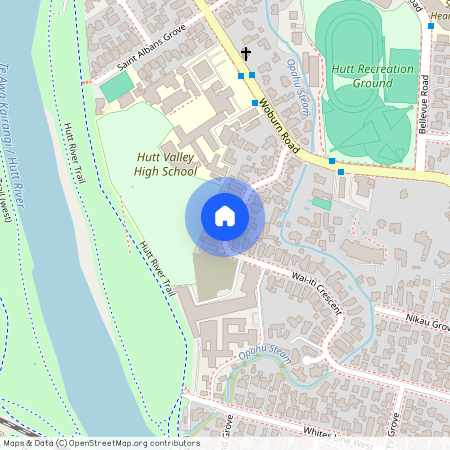 71 Wai-iti Crescent, Woburn, Lower Hutt