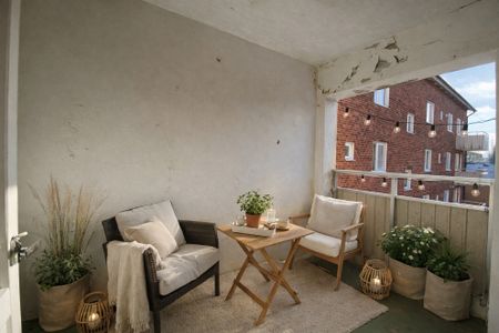 Wetterlinsgatan 11 E - Photo 3