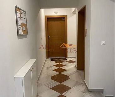 Διαμέρισμα για ενοικίαση Κέντρο (Γέρακας) - Photo 6