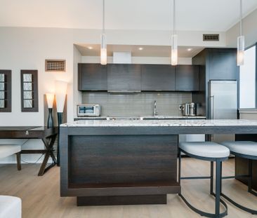 For Lease - 8 Charlotte Street Unit# 2603, Toronto, Ontario - Photo 6