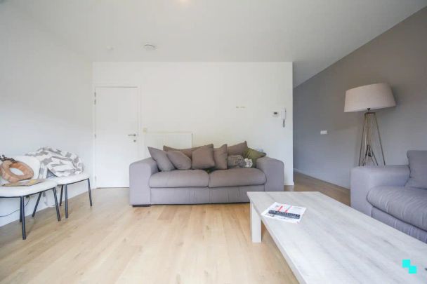 Energiezuinige woning in centrum Staden - Foto 1