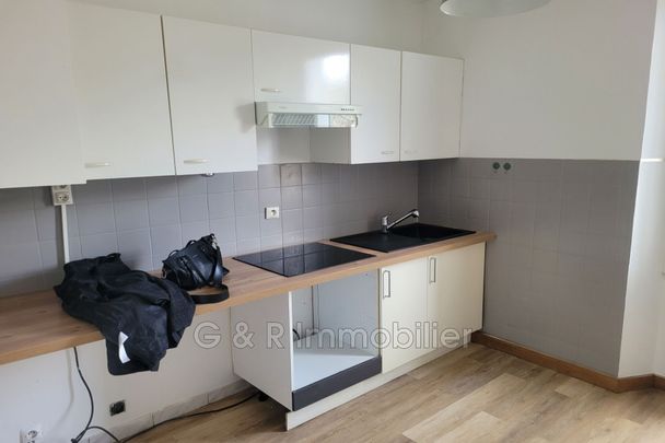 Location Appartement 2 pièces 37m² LA BOUILLADISSE 13720 - Photo 1