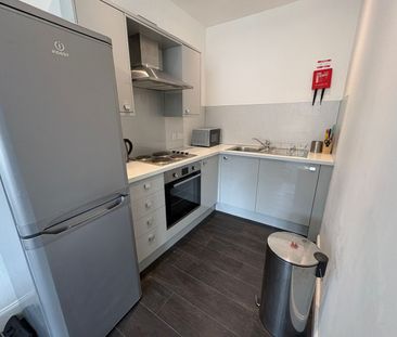 1 Bed Flat, Garrioch Road, G20 - Photo 6
