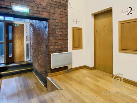 1 bedroom apartment to rent - Photo 5