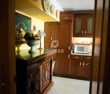 Chalet Adosado en alquiler en Casares – Málaga | Gilmar Consulting - Photo 5