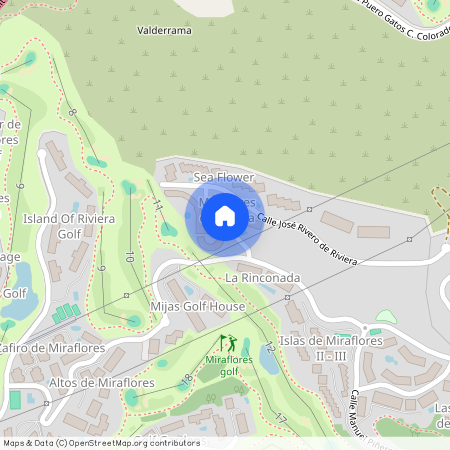 Riviera del Sol, Mijas