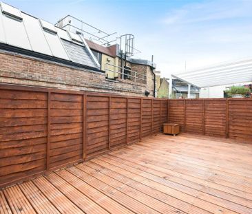 1 bedroom terraced house to rent - Photo 5