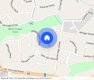 “Freshly Updated Family Home in a Quiet Brassall Cul-de-sac” - Photo 1