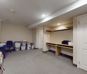 For Lease - 3360 Scotch Pine Gate, Mississauga, Ontario - Photo 3