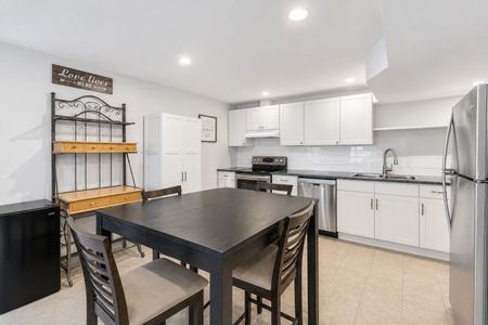 For Lease - 196 Country Lane Unit# Lower, Barrie, Ontario - Photo 5