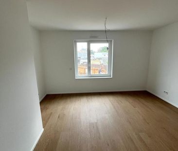 Mit einer Wohnung von VIVAWEST liegt das GLÜCK AUF Ihrer Seite. - Foto 1