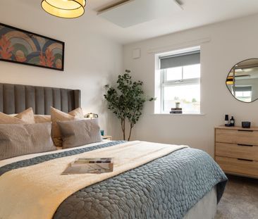 Casa, North Valley, Nottingham - Photo 4