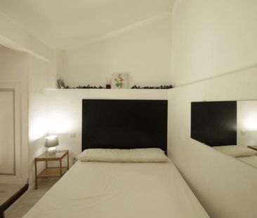 Estudio de alquiler en Valdeacederas - Photo 6