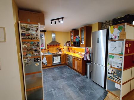 Appartement te huur - Photo 5