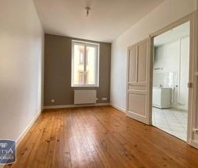 Location Appartement 1 pièce 30m² VILLEURBANNE 69100 - Photo 5