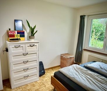 2-ROOM APARTMENT IN BERNE – BREITENRAIN, FURNISHED, TEMPORARY - Photo 3