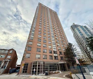 For Lease - 115 Omni Drive Unit# 2809, Toronto, Ontario - Photo 5