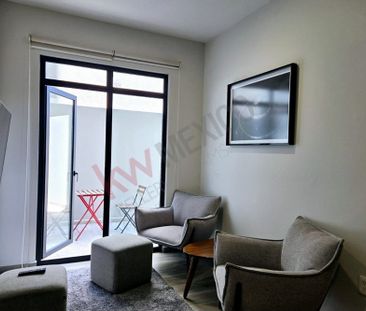 Departamento en renta - Photo 1