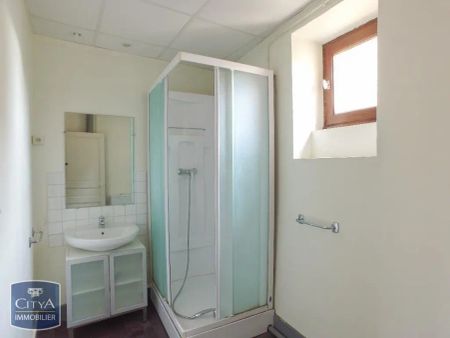 Appartement à louer 3 pièces 65.02m² - Photo 4