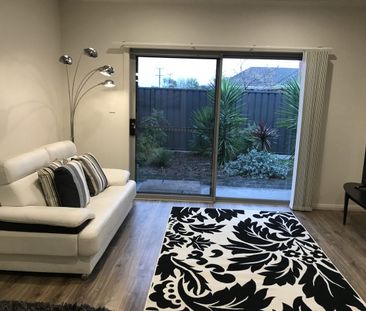 Fully Furnished Townhouse - Plymton Park - Photo 1