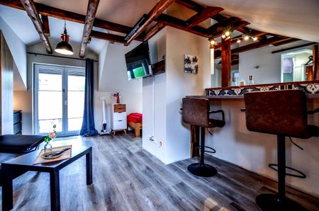 Charmante Terrassenwohnung im Herzen von Siegburg - Photo 4