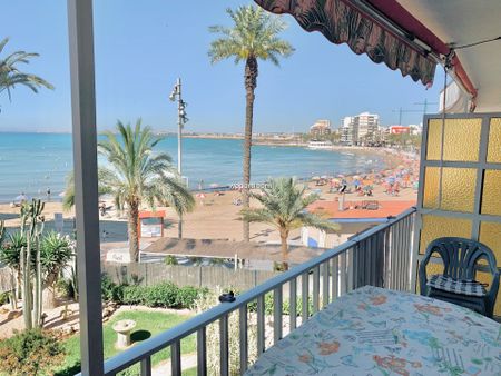 Apartment in Torrevieja, playa del cura, for rent - Photo 4