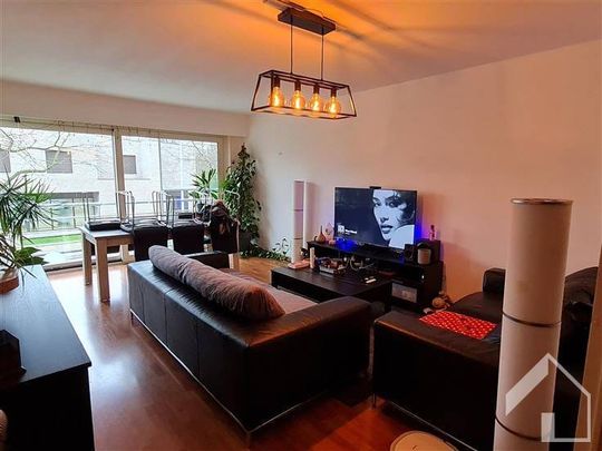 Appartement te huur - Foto 1