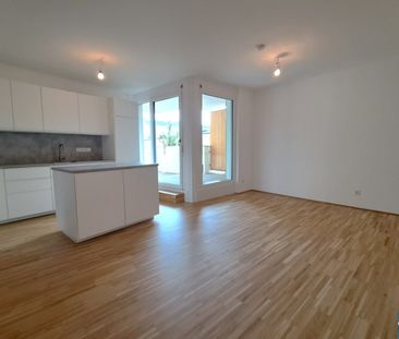 3-Zimmer Balkonwohnung in Richtung Süden! - Photo 5