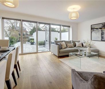 5 bedroom terraced house to rent - Photo 1