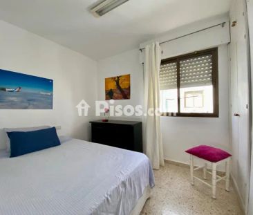 Apartamento en alquiler en Recinto Ferial - Foto 3