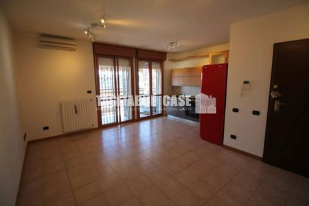 Bilocale via Caduti in Missione di Pace, 3, Rubattino, Milano - Photo 2