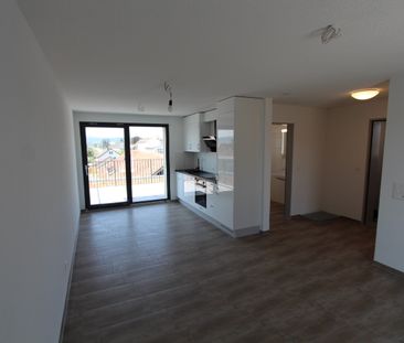 Möbelierte Luxus Attika-Apartment mit zwei grossen Terrassen in Obe... - Photo 2