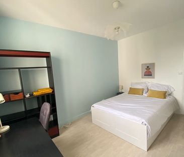 Location appartement 5 pièces, 107.38m², Le Mans - Photo 4