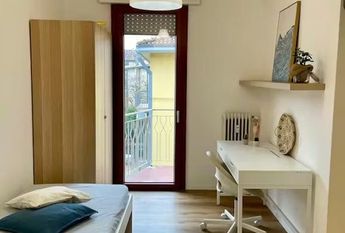 Via Michelangelo Buonarroti, Padova, Veneto 35134