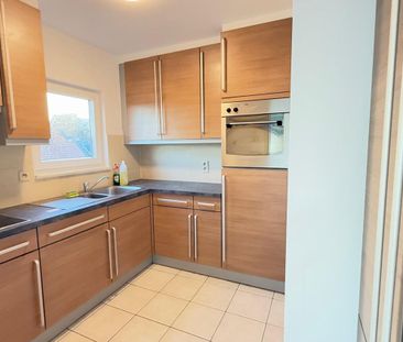 Verzorgd appartement met 2 slaapkamers in Lanaken - Foto 1