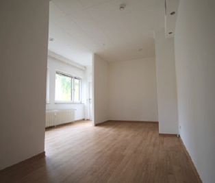 Ideale Single Wohnung mit sep. Eingang - Photo 1