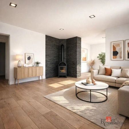 Pronájem bytu 3+kk 77 m - Fotografie 4