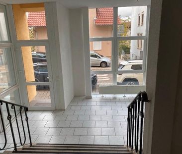 Frisch renovierte 3-Zimmer-Wohnung - Foto 1