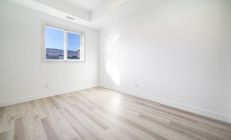 Carolina: Black Accents – 196 Colony, Winnipeg, MB - Photo 4