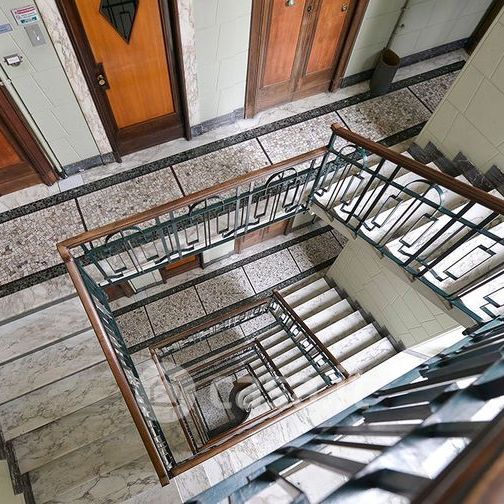 Trilocale in Affitto in Via Sassoferrato 1 a Milano - Foto 1