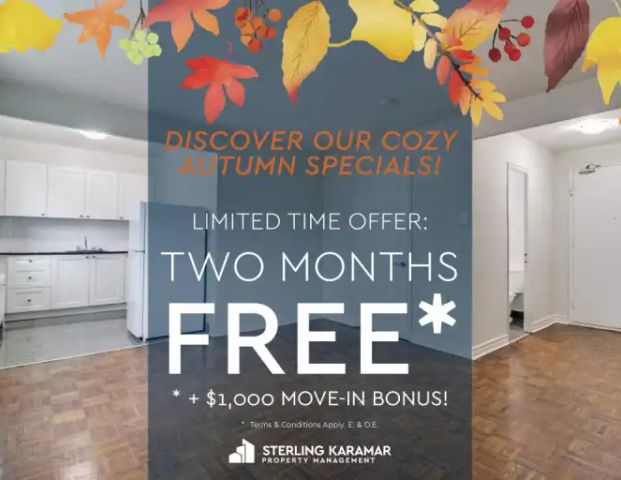 222 Wellesley Street East - The Wellsdale | 222 Wellesley Street East, Toronto - Photo 1