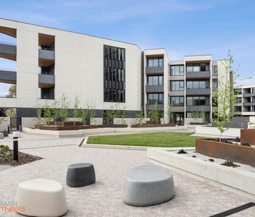 74/7 State Circle, Forrest ACT 2603 - Apartment For Rent | Domain - Photo 6