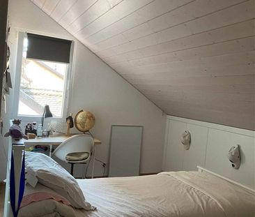 2.5 Zimmer, 4. Stock - Photo 1